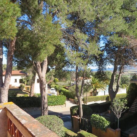 Torre Vella 165 Appartement L'Estartit Buitenkant foto