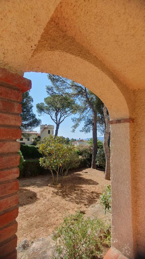 Torre Vella 165 Appartement L'Estartit Buitenkant foto