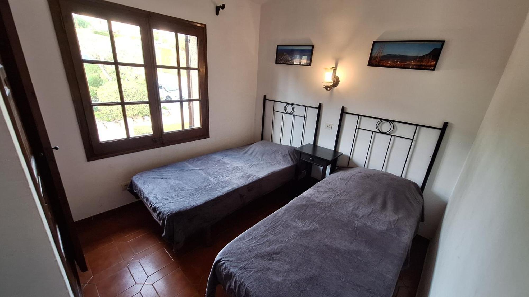 Torre Vella 165 Appartement L'Estartit Buitenkant foto