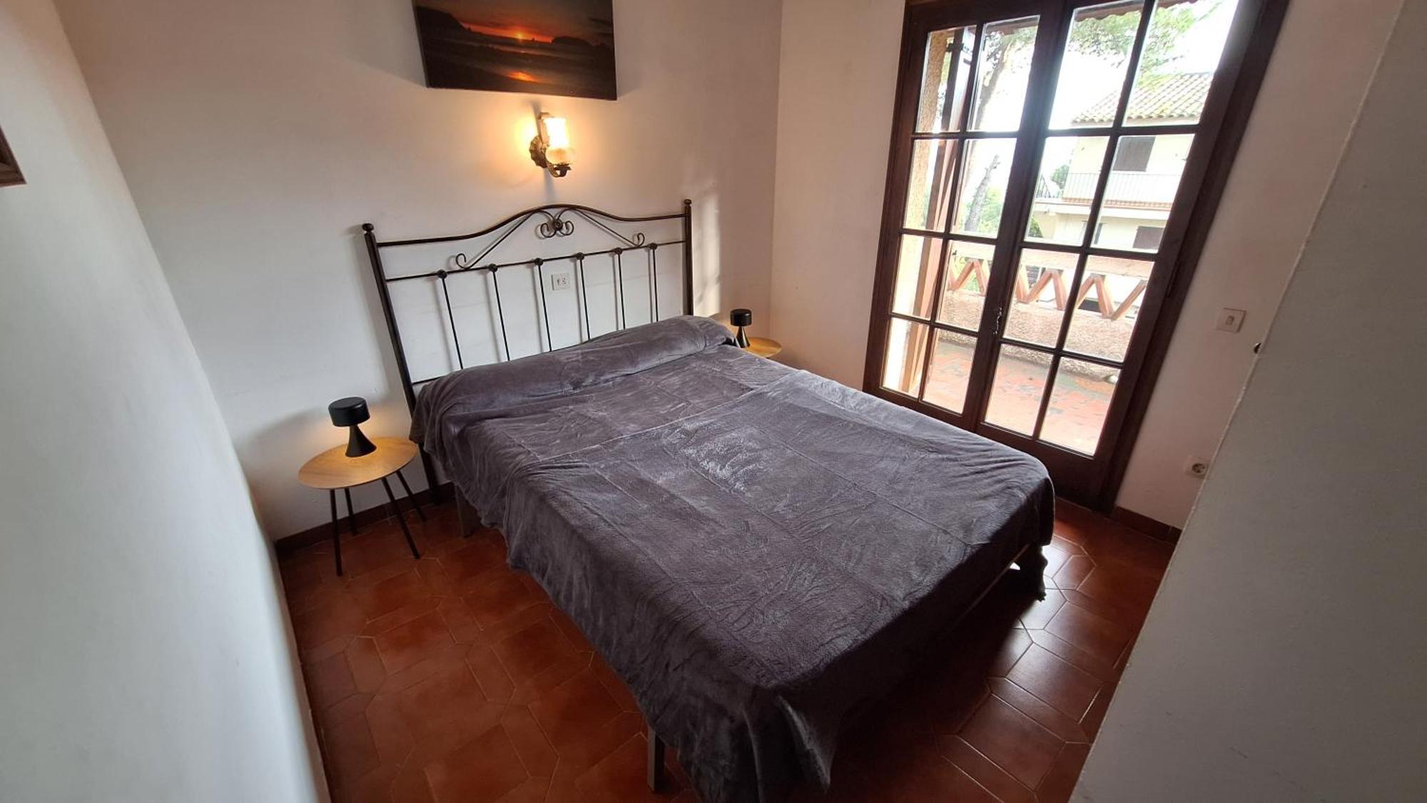 Torre Vella 165 Appartement L'Estartit Buitenkant foto