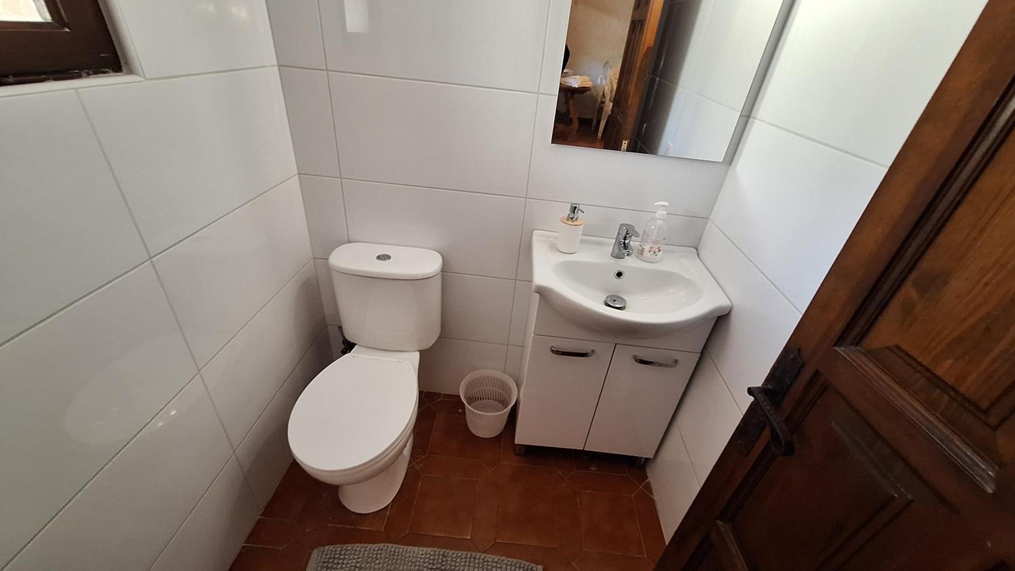 Torre Vella 165 Appartement L'Estartit Buitenkant foto