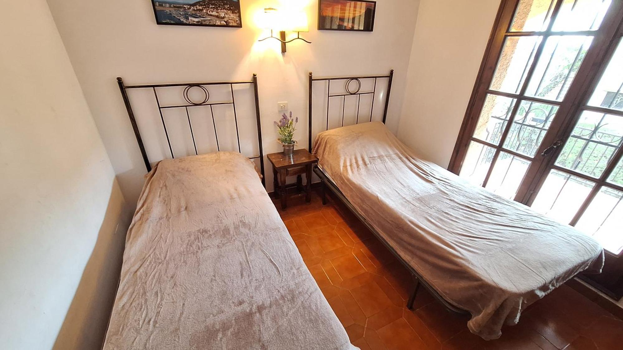 Torre Vella 165 Appartement L'Estartit Buitenkant foto