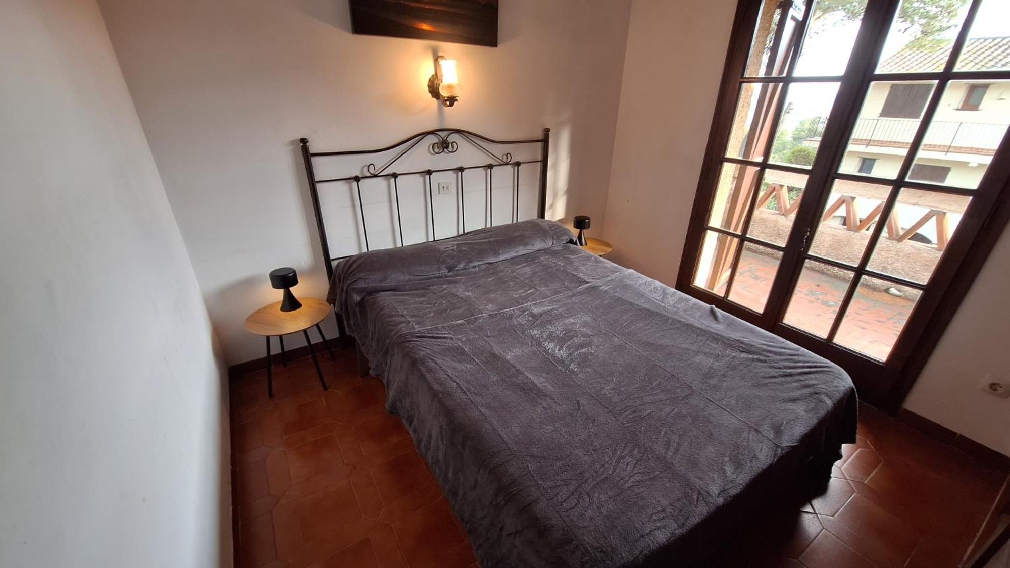 Torre Vella 165 Appartement L'Estartit Buitenkant foto
