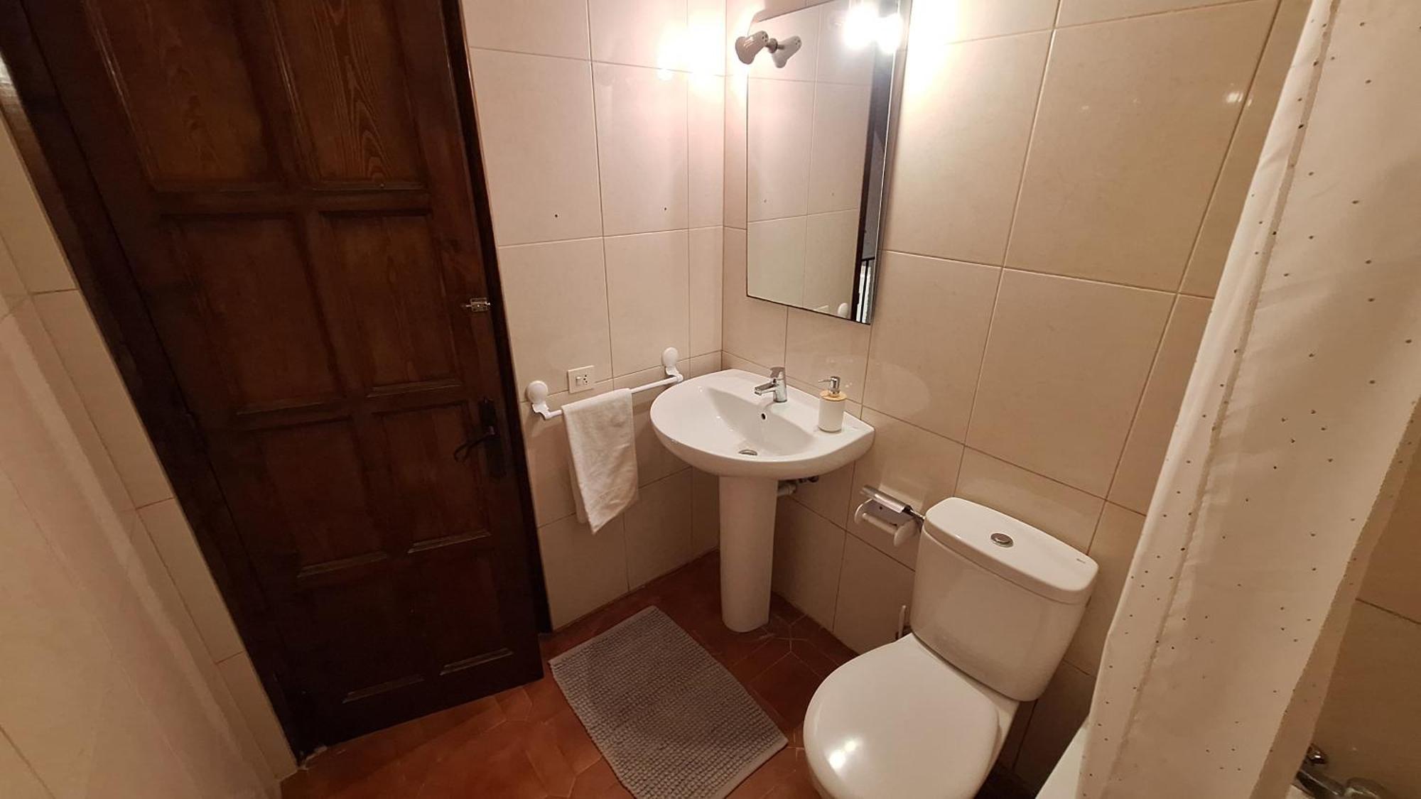 Torre Vella 165 Appartement L'Estartit Buitenkant foto