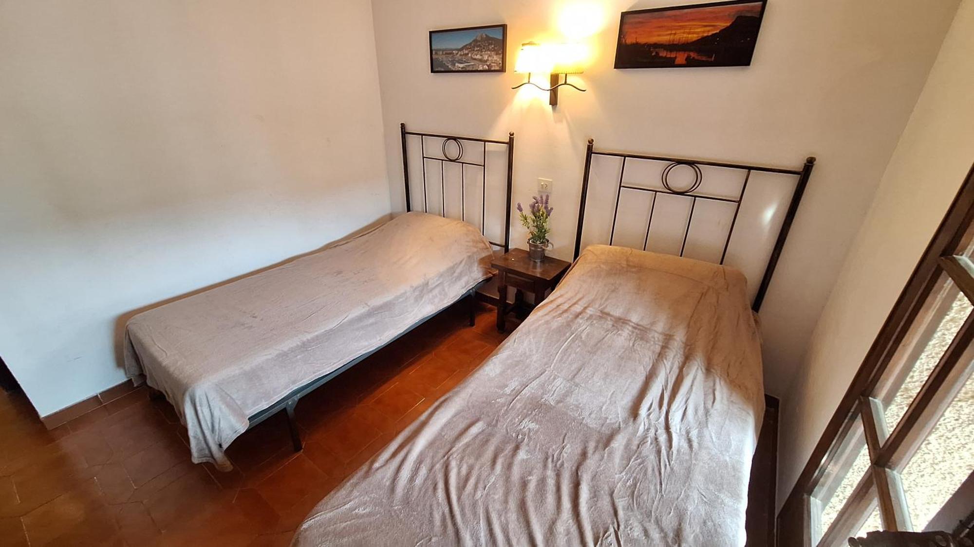 Torre Vella 165 Appartement L'Estartit Buitenkant foto