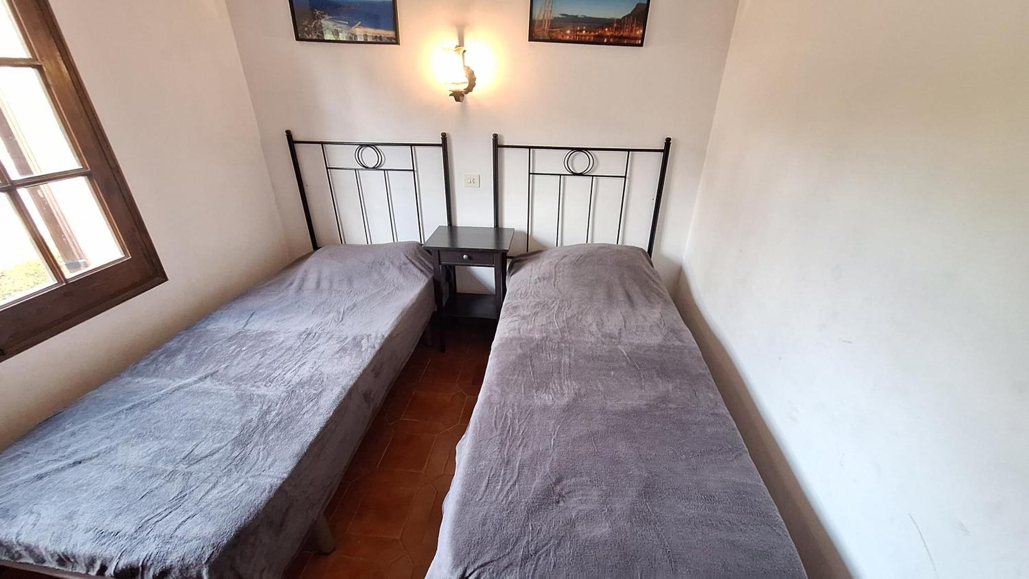 Torre Vella 165 Appartement L'Estartit Buitenkant foto