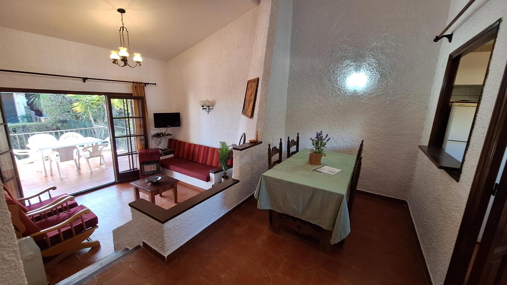 Torre Vella 165 Appartement L'Estartit Buitenkant foto