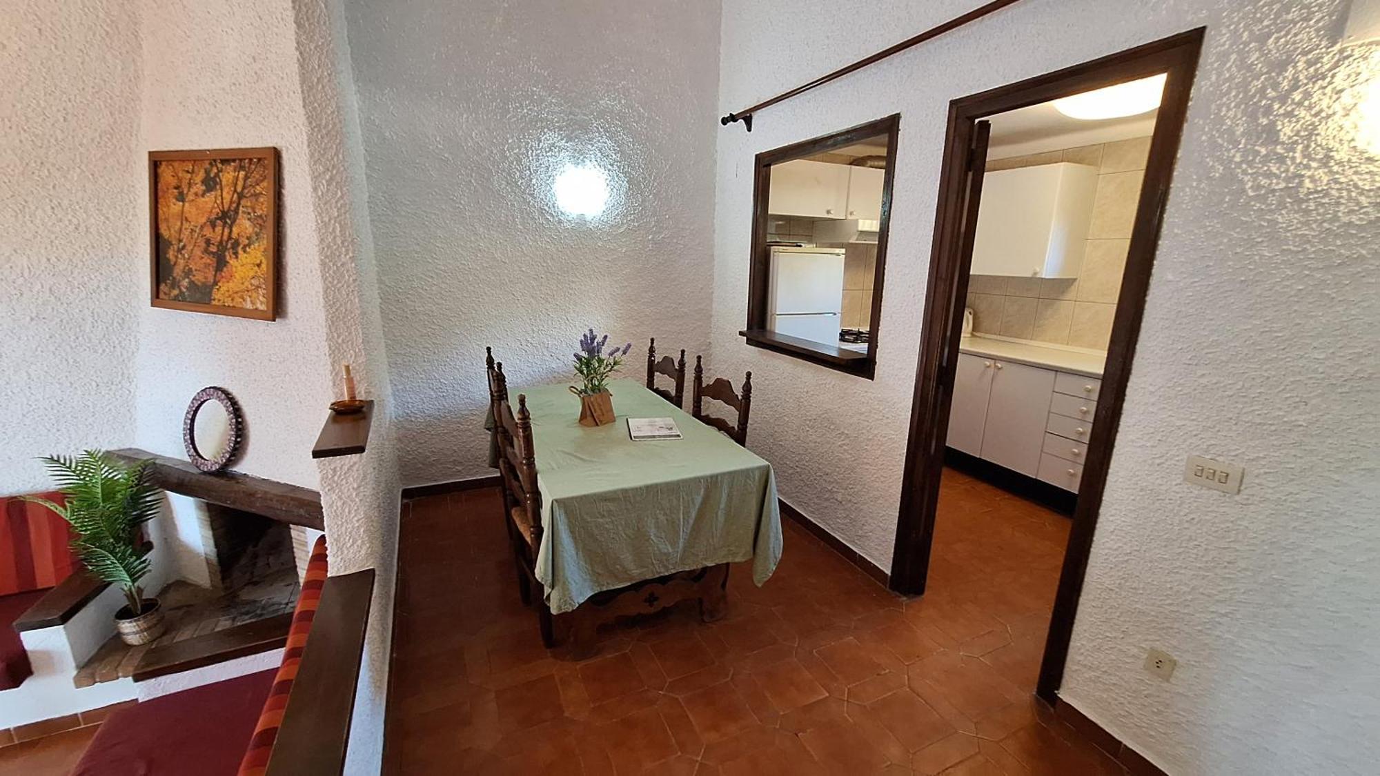Torre Vella 165 Appartement L'Estartit Buitenkant foto