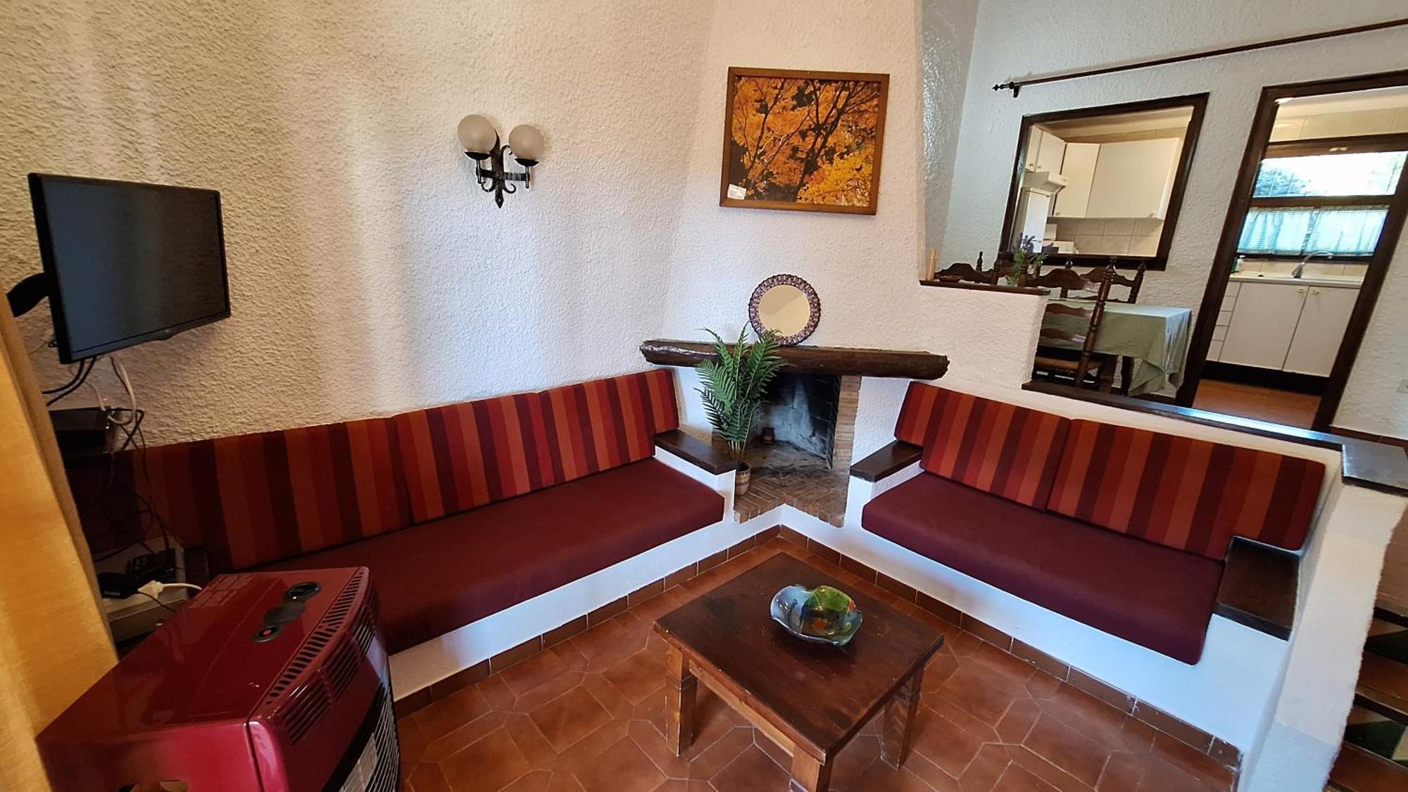 Torre Vella 165 Appartement L'Estartit Buitenkant foto