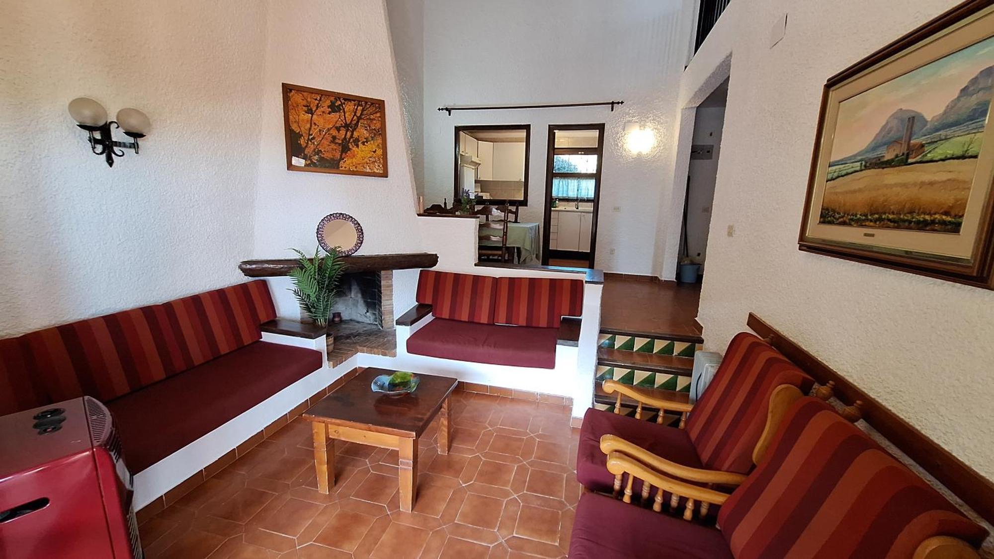 Torre Vella 165 Appartement L'Estartit Buitenkant foto